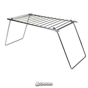 Gratar portabil Coghlans