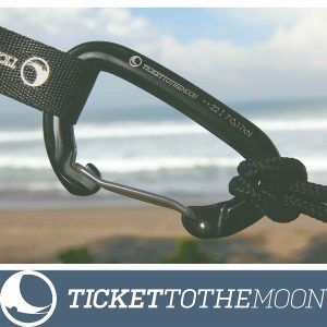 Carabiniere Premium 22 kN Ticket to the Moon