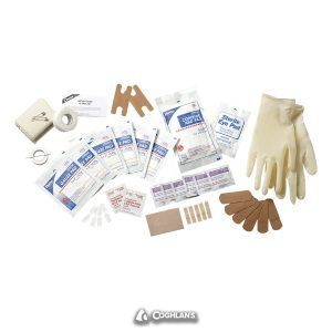 Kit prim ajutor Coghlans Trek II