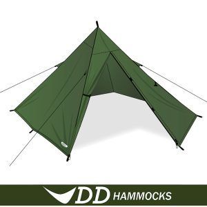 Cort SuperLight Pyramid XL DD Hammocks
