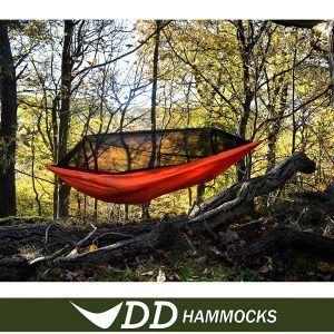 DD Hamac Frontline Sunset Orange5