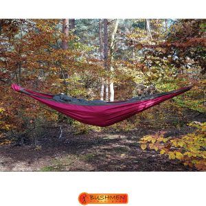 Hamac Zen Bushmen ORO