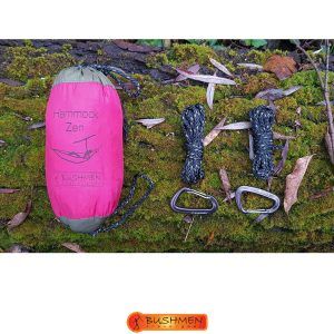 Hamac Zen Bushmen ORO1