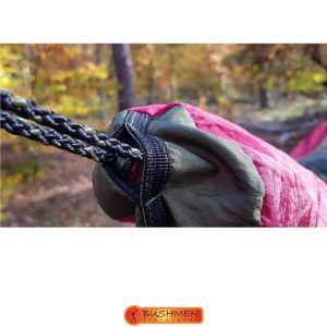 Hamac Zen Bushmen ORO