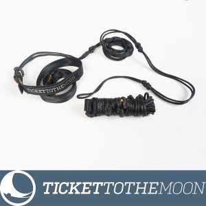 Kit ancorare ultralight Ticket to the Moon