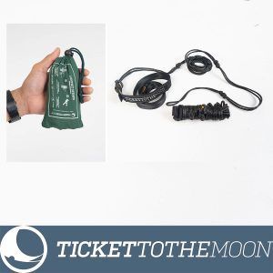 Kit ancorare ultralight Ticket to the Moon 2