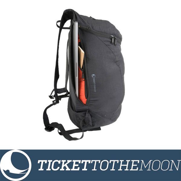 Rucsac Ultralight Backpack Plus Ticket to the Moon