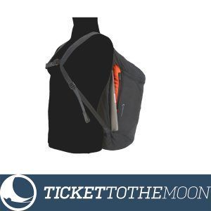 Rucsac Ultralight Backpack Plus Ticket to the Moon