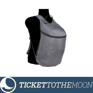 Rucsac Ultralight Backpack Plus Ticket to the Moon 3