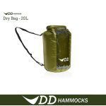 Sac impermeabil 20L DD Hammocks