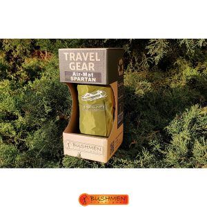 Saltea gonflabila ultralight Air-mat Spartan