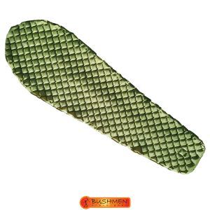 Saltea gonflabila ultralight Air mat Spartan 3