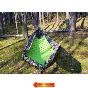 Saltea gonflabila usoara Air mat CAMP 3