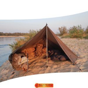 Tenda Thermo Bushmen Olive