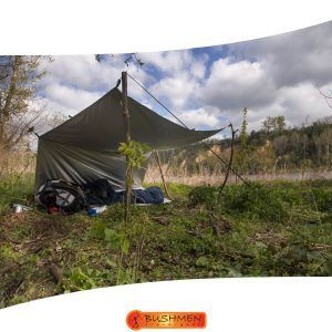 THERMO Tarp OG7.5 1