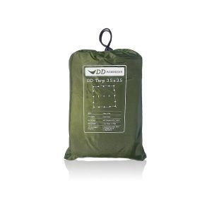 Tenda 3.5x3.5 Forest Green DD Hammocks