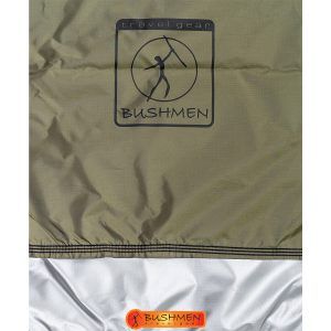 Tenda Thermo Olive Green1