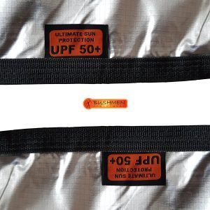 Tenda Thermo 4X3 Bushmen Olive