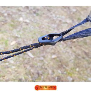 Tenda Ultralight 4x3 Bushmen Dark Olive2