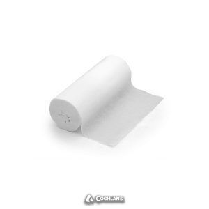 Servetele biodegradabile Coghlans pentru toaleta