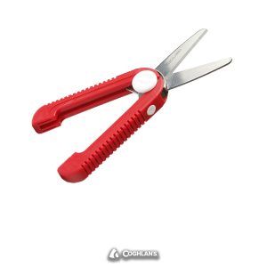 Foarfeca retractabila Coghlans