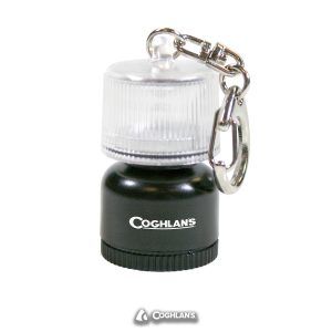 Micro lanterna Coghlans