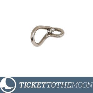 Kit ancorare hamac pentru perete Ticket to the Moon