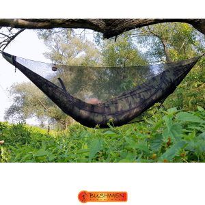 Plasa anti-insecte pentru hamac Jungle Bushmen