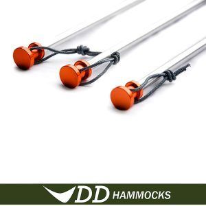 Set 12 cuie de ancorare Heavy Duty DD Hammocks