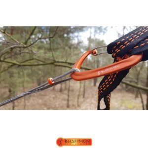 Pro Whoopie Slings Bushmen