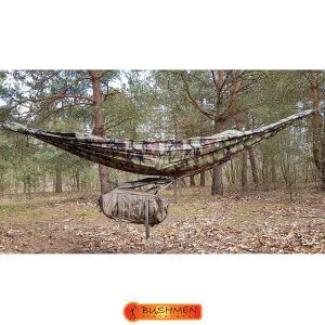 Pro Whoopie Slings Bushmen