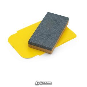 Piatra pentru ascutit cutite si bricege Coghlans