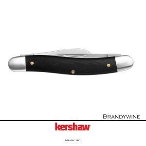 Briceag Kershaw BrandyWine