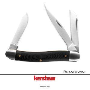 Briceag Kershaw BrandyWine