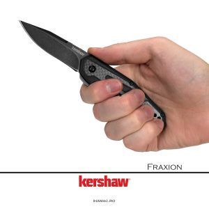 Briceag Kershaw Fraxion