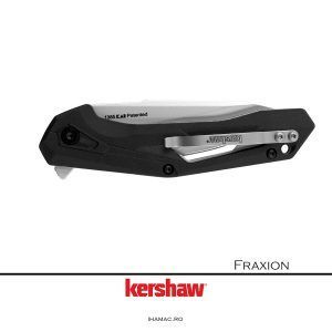 Briceag Kershaw Fraxion