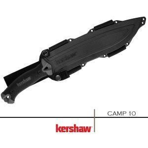 Maceta Kershaw Camp 10