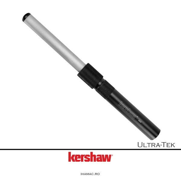 Kershaw Ultra-Tek pentru ascutit cutite, ax 9.7cm