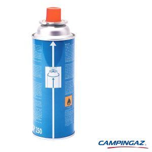 Cartus Campingaz CP250
