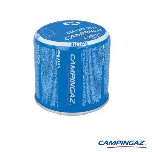 Cartus Butan Campingaz C206 GLS