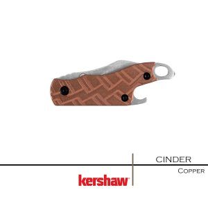 Briceag Kershaw Cinder Copper