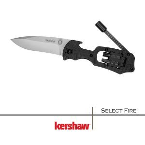 Briceag Kershaw Select Fire