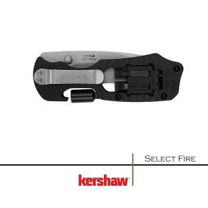 Briceag Kershaw Select Fire