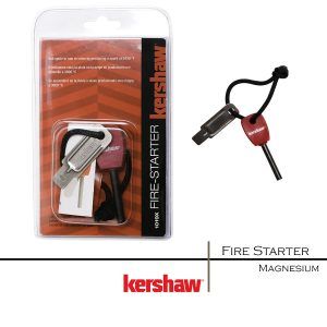 Amnar magneziu Kershaw