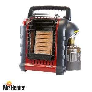 Incalzitor Portabil Buddy Mr.Heater