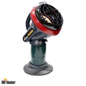 Incalzitor Portabil Little Buddy Mr. Heater