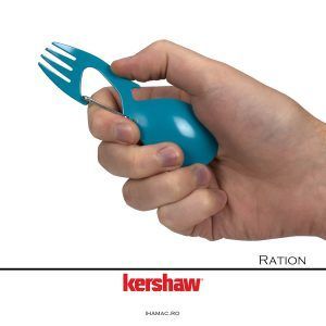 Kershaw Ration Teal