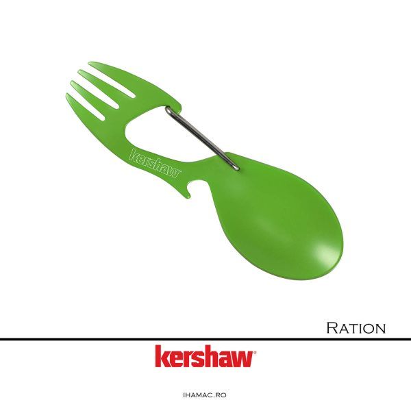 Kershaw Ration Verde
