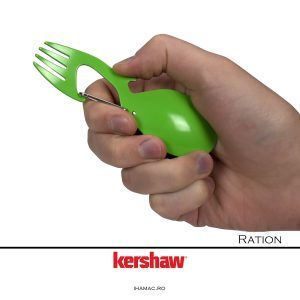 Kershaw Ration Verde