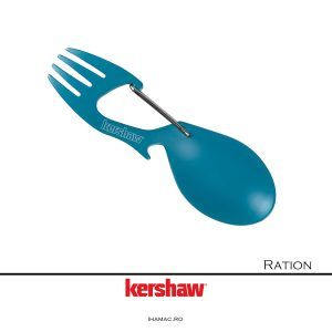 Kershaw Ration Teal